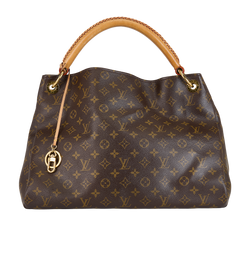 Vintage Artsy MM, Canvas, Mono, CA0170 (2010), 3*